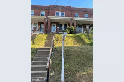 2515 Fairlawn Avenue SE, Washington, DC 20020 - Photo 29