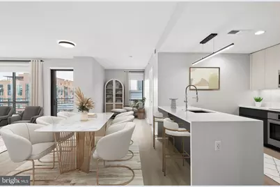 950 3rd Street NW #PH 1208, Washington, DC 20001 - Photo 25