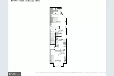 1409 Hopkins Street NW, Washington, DC 20036 - Photo 43