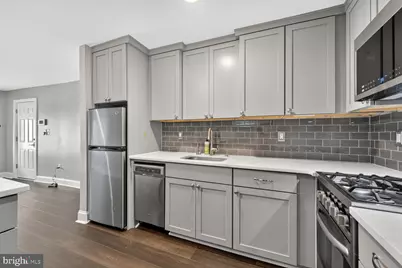 1409 Hopkins Street NW, Washington, DC 20036 - Photo 7