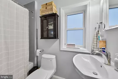 1409 Hopkins Street NW, Washington, DC 20036 - Photo 27