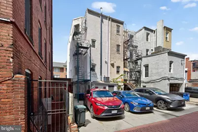1409 Hopkins Street NW, Washington, DC 20036 - Photo 39