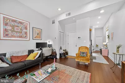 1409 Hopkins Street NW, Washington, DC 20036 - Photo 13