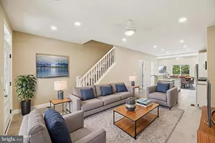 729 Madison St NW, Washington, DC 20011 - Photo 7