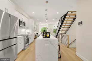 41 Q St NE, Washington, DC 20002 - Photo 3