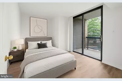 601 24th Street NW #306, Washington, DC 20037 - Photo 15