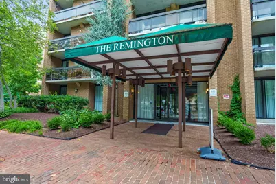 601 24th Street NW #306, Washington, DC 20037 - Photo 3