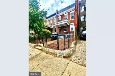 3540 Warder Street NW, Washington, DC 20010 - Photo 1