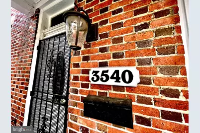 3540 Warder Street NW, Washington, DC 20010 - Photo 3