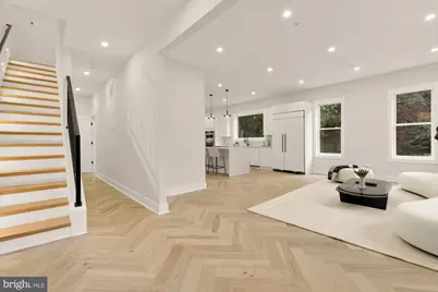 1600 37th Street NW, Washington, DC 20007 - Photo 3