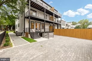 1600 37th St NW, Washington, DC 20007 - Photo 69