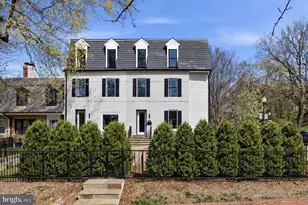 1600 37th St NW, Washington, DC 20007 - Photo 1