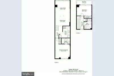 1245 13th Street NW #606, Washington, DC 20005 - Photo 33