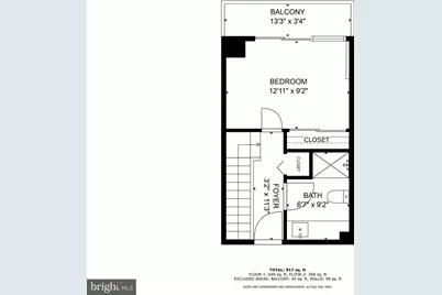 1245 13th Street NW #606, Washington, DC 20005 - Photo 31