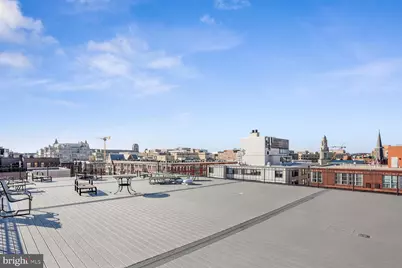 1245 13th Street NW #606, Washington, DC 20005 - Photo 25