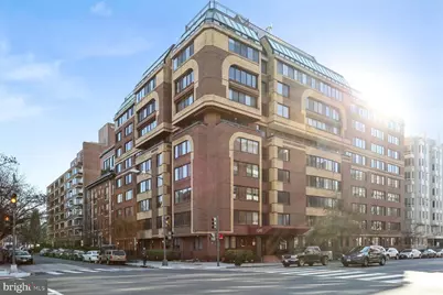 1245 13th Street NW #606, Washington, DC 20005 - Photo 21