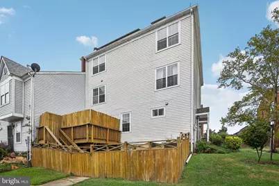 1844 Bryant Street NE, Washington, DC 20018 - Photo 31