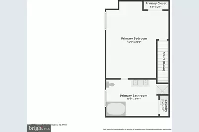 1844 Bryant Street NE, Washington, DC 20018 - Photo 35