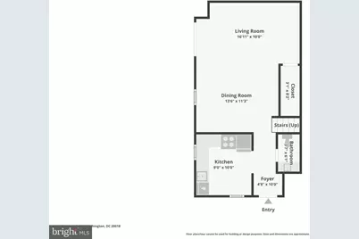 1844 Bryant Street NE, Washington, DC 20018 - Photo 33