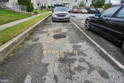 1844 Bryant Street NE, Washington, DC 20018 - Photo 29