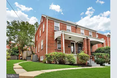 1355 Michigan Avenue NE, Washington, DC 20017 - Photo 1