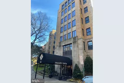 2040 Belmont Road NW #423, Washington, DC 20009 - Photo 1