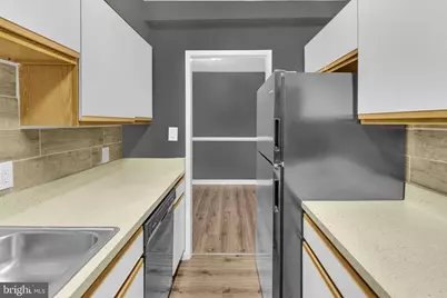 1907 Marion Barry Ave SE #303, Washington, DC 20020 - Photo 13