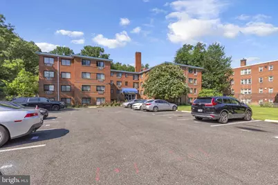 1907 Marion Barry Ave SE #303, Washington, DC 20020 - Photo 9