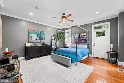 15 Seaton Place NE #2, Washington, DC 20002 - Photo 11