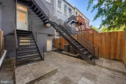 15 Seaton Place NE #2, Washington, DC 20002 - Photo 27