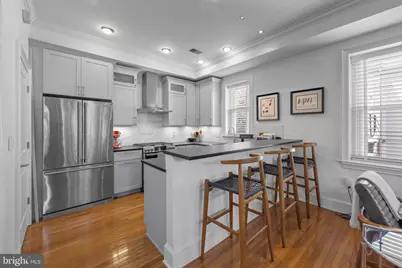 15 Seaton Place NE #2, Washington, DC 20002 - Photo 7