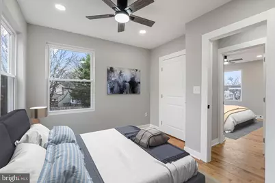 2316 Monroe Street NE, Washington, DC 20018 - Photo 11