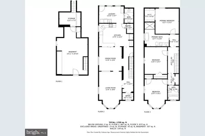 3206 5th Street SE, Washington, DC 20032 - Photo 25