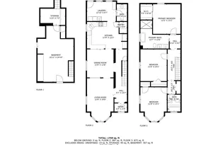 3206 5th St SE, Washington, DC 20032 - Photo 25