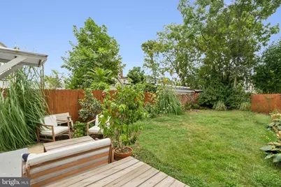 3206 5th Street SE, Washington, DC 20032 - Photo 23