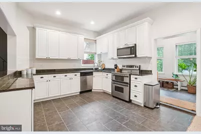 3206 5th Street SE, Washington, DC 20032 - Photo 9