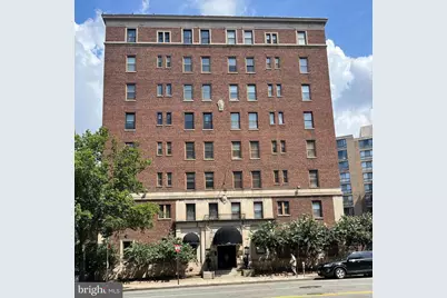 1133 13th Street NW #402, Washington, DC 20005 - Photo 1
