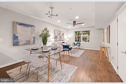 1812 D Street NE #1, Washington, DC 20002 - Photo 7