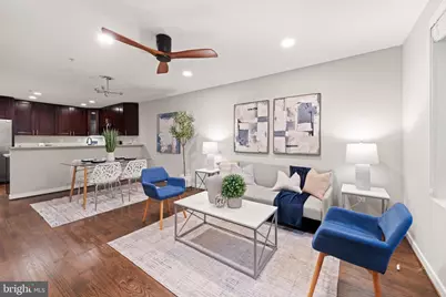 1812 D Street NE #1, Washington, DC 20002 - Photo 3