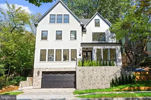 5631 MacArthur Blvd NW, Washington, DC 20016 - Photo 1