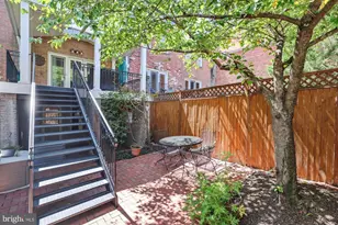 1811 T St NW, Washington, DC 20009 - Photo 29