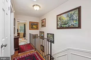 1811 T St NW, Washington, DC 20009 - Photo 31