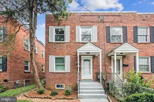 3335 Dubois Pl SE, Washington, DC 20019 - Photo 1