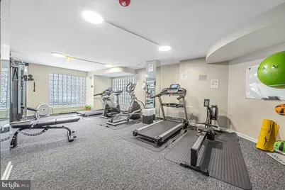 1239 Vermont Avenue NW #902, Washington, DC 20005 - Photo 25