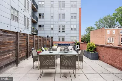 900 11th Street SE #106, Washington, DC 20003 - Photo 23