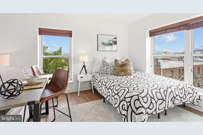 1736 Willard Street NW #506, Washington, DC 20009 - Photo 15