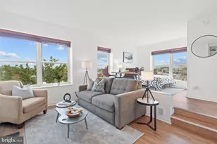 1736 Willard St NW, Washington, DC 20009 - Photo 9