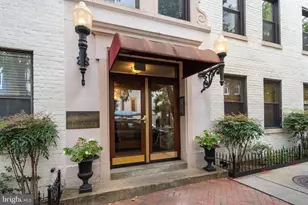 1736 Willard St NW, Washington, DC 20009 - Photo 23