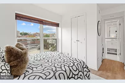 1736 Willard Street NW #506, Washington, DC 20009 - Photo 17