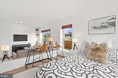 1736 Willard Street NW #506, Washington, DC 20009 - Photo 13